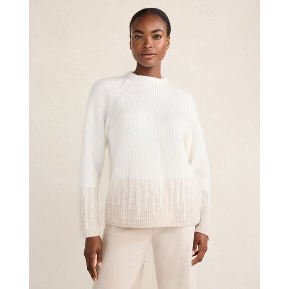 Haven Well Within Lofty Knit Icicle Sweater NEW - Picture 7 of 8